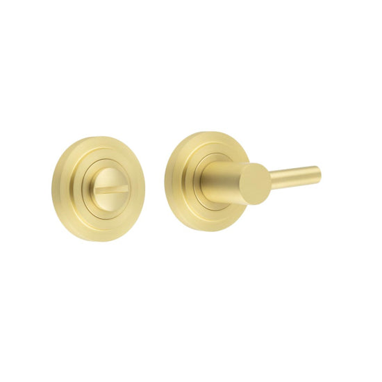 Burlington Easy Turn & Release (Without Rose)