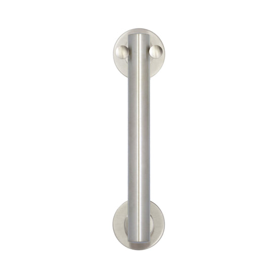 Stainless Steel Door Knockers 150mm Satin Stainless Steel