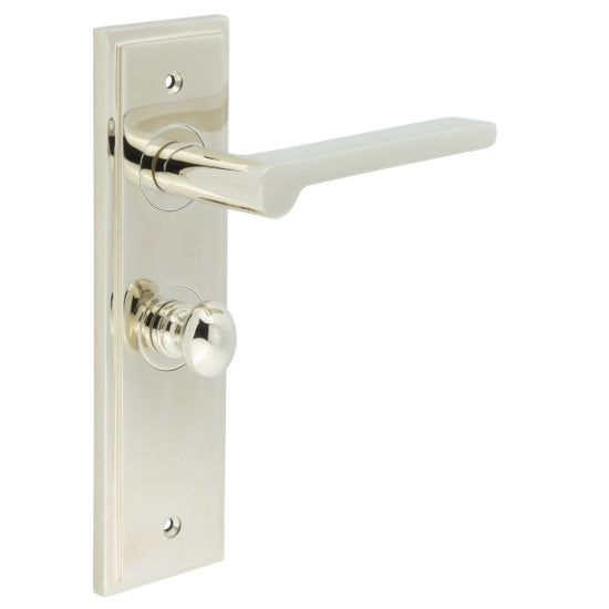 Burlington Fitzrovia Door Handles