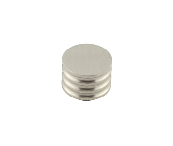 Sturt Cupboard Knobs 30mm Plain Antique Brass