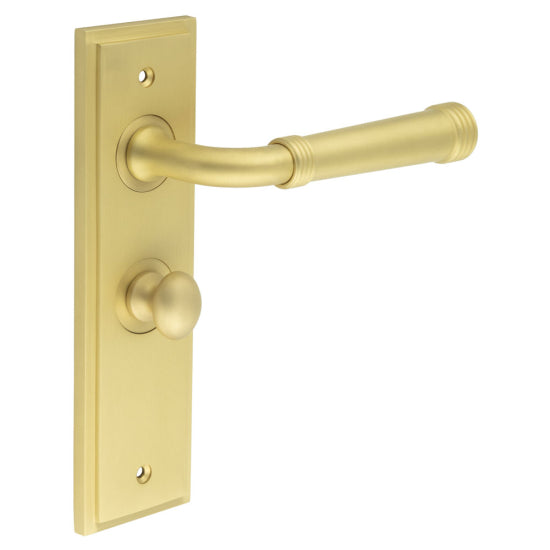 Burlington Highgate Door Handles