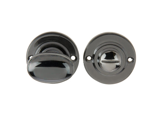 Jedo Oval Ringed Turn & Release