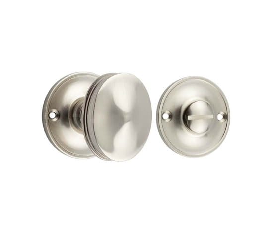 Burlington 40mm Turn & Release