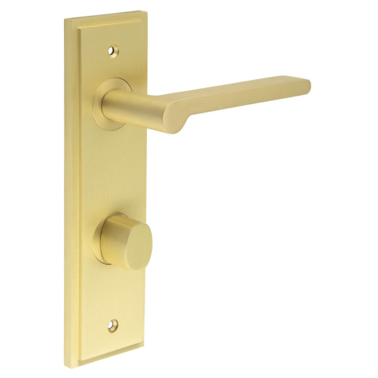 Burlington Fitzrovia Door Handles