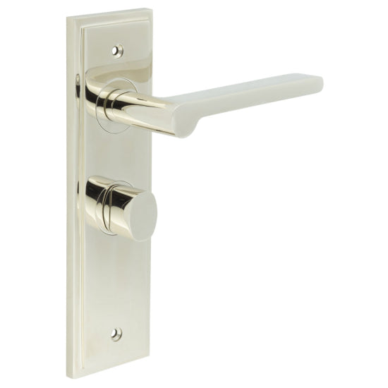 Burlington Fitzrovia Door Handles