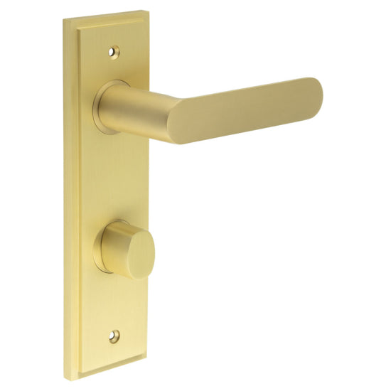 Burlington Kensington Door Handles