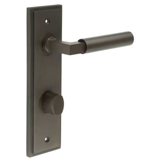 Burlington Westminster Door Handles