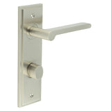 Burlington Fitzrovia Door Handles