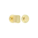 Contemporary Turns & Releases for Mortice Knob