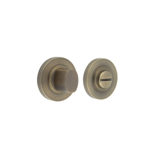 Burlington Turns & Releases Inner 3