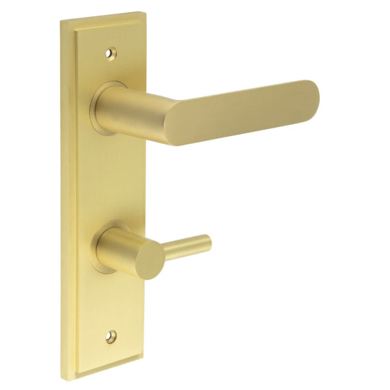 Burlington Kensington Door Handles