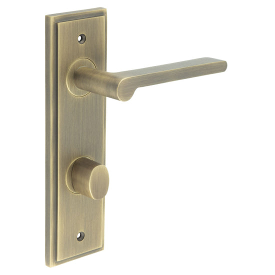 Burlington Fitzrovia Door Handles