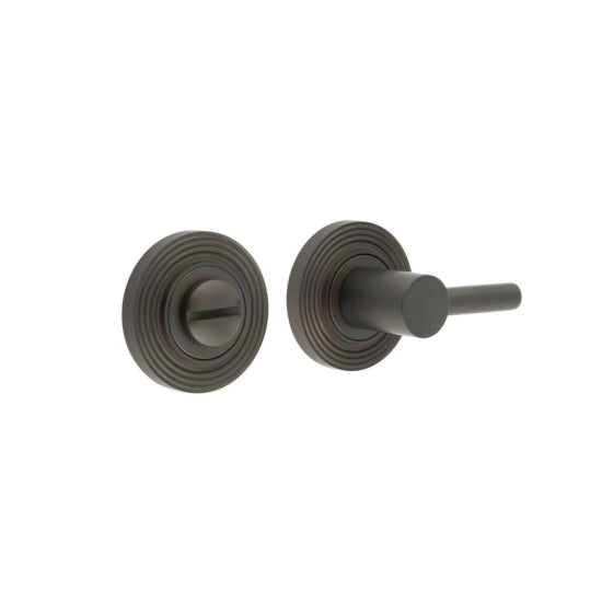 Burlington Easy Turn & Release (Without Rose)