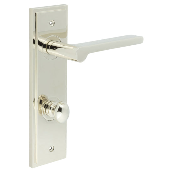 Burlington Fitzrovia Door Handles