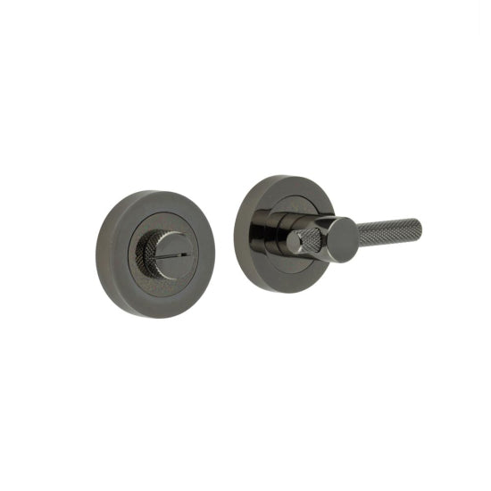 Jedo Bari Knurled Turns & Releases