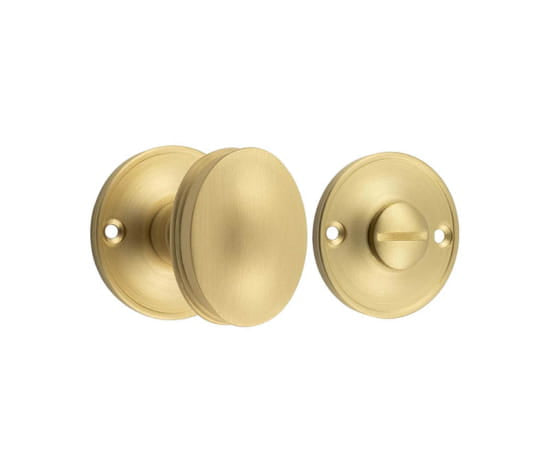 Burlington 40mm Turn & Release