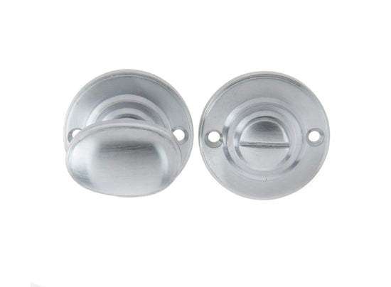 Jedo Oval Ringed Turn & Release