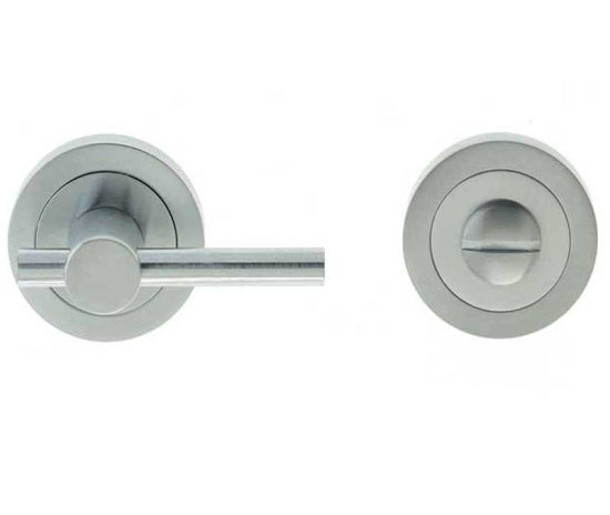Jedo Designer Easy Turns & Releases 50mm Round Rose no Indicator