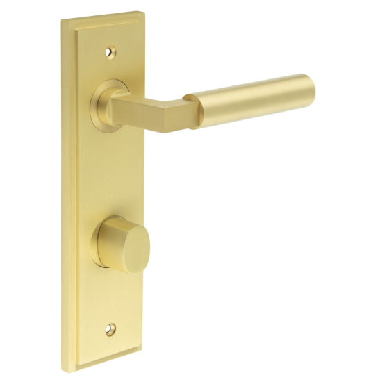 Burlington Westminster Door Handles