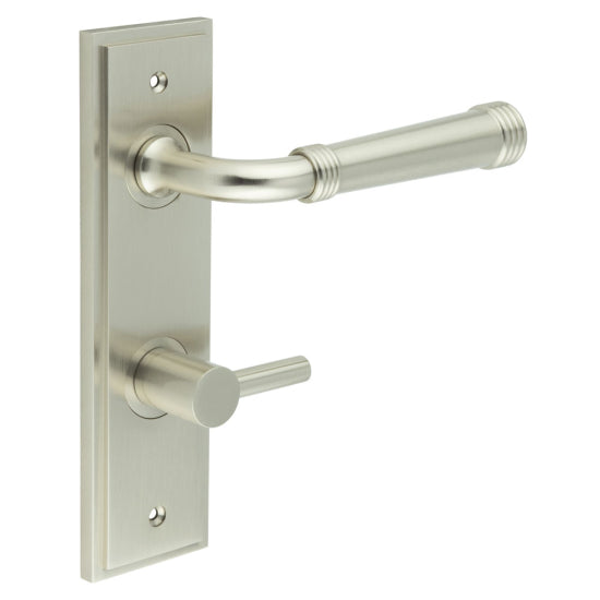 Burlington Highgate Door Handles