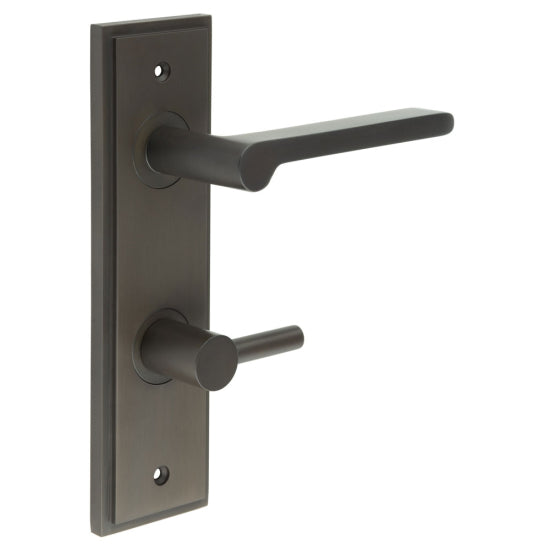 Burlington Fitzrovia Door Handles