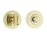 Jedo Designer Turns & Releases 35mm Round Rose no Indicator