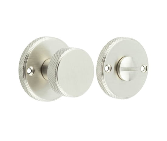 Burlington Westbourne Knurled Turn & Release