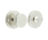 Burlington Westbourne Knurled Turn & Release