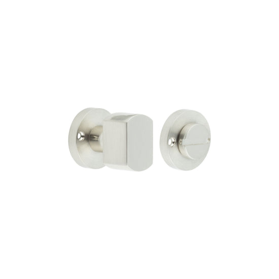 Contemporary Turns & Releases for Mortice Knob