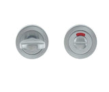 Jedo Designer Turns & Releases 50mm Round Rose with Indicator