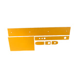 Intumescent Kit For DR170 Closer