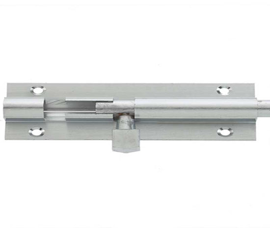 Jedo Brass Heavy Straight Barrel Bolts