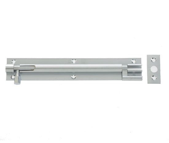 Jedo Brass Heavy Necked Barrel Bolts