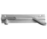Jedo Aluminium Necked Barrel Bolts