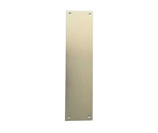 Jedo Plain Fingerplates