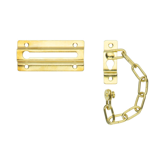 Kontrax Security Door Chain