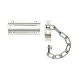 Kontrax Security Door Chain