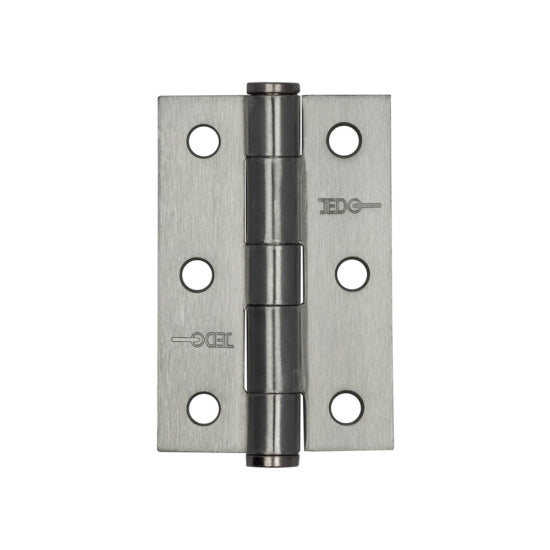 Jedo Grade 7 Steel Heavy Duty Button Tip Hinges