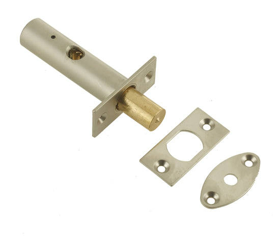 Jedo Mortice Rackbolt 61mm