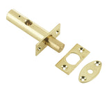 Jedo Mortice Rackbolt 61mm