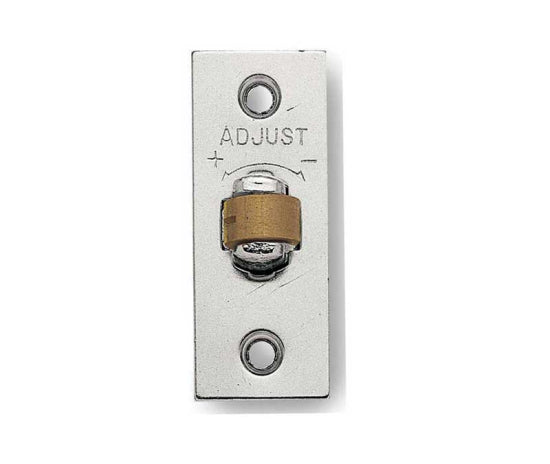Jedo Adjustable Rollerbolt Catches with Brass Roller