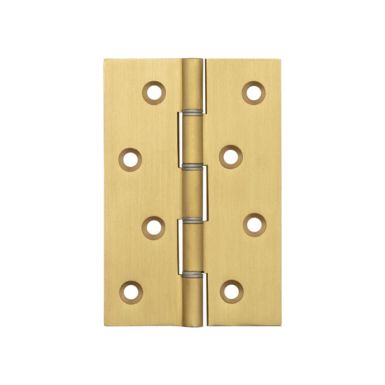 Double Phosphor Bronze Washered Hinges