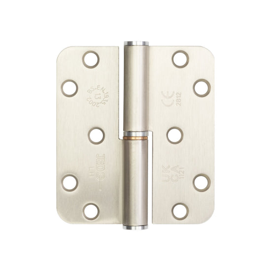 Grade 13 Lift Off Hinges