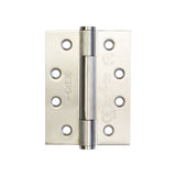 Grade 14 Concealed Bearing Hinges 102x76mm