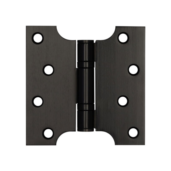 Stainless Steel Ball Bearing Parliament Hinges