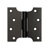 Stainless Steel Ball Bearing Parliament Hinges