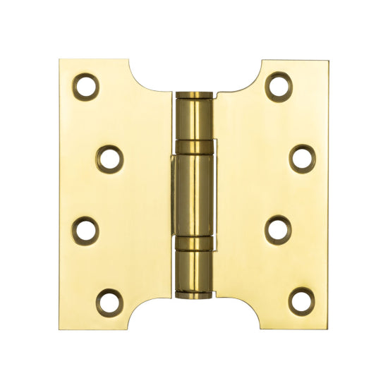 Stainless Steel Ball Bearing Parliament Hinges