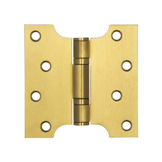 Stainless Steel Ball Bearing Parliament Hinges