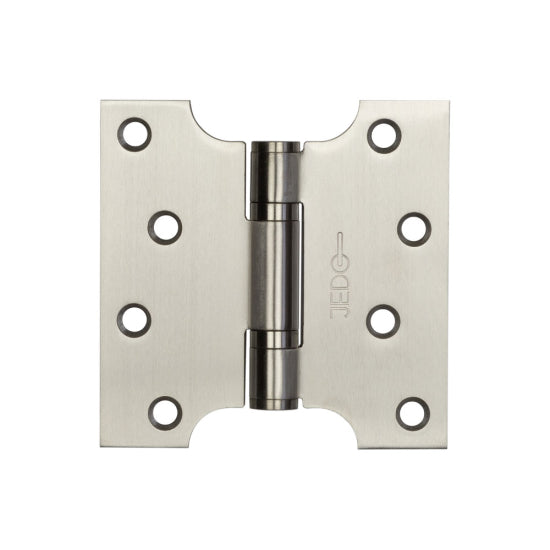 Stainless Steel Ball Bearing Parliament Hinges