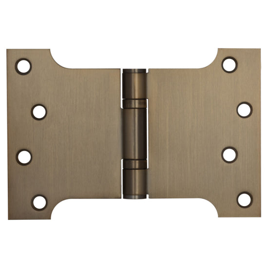 Stainless Steel Ball Bearing Parliament Hinges